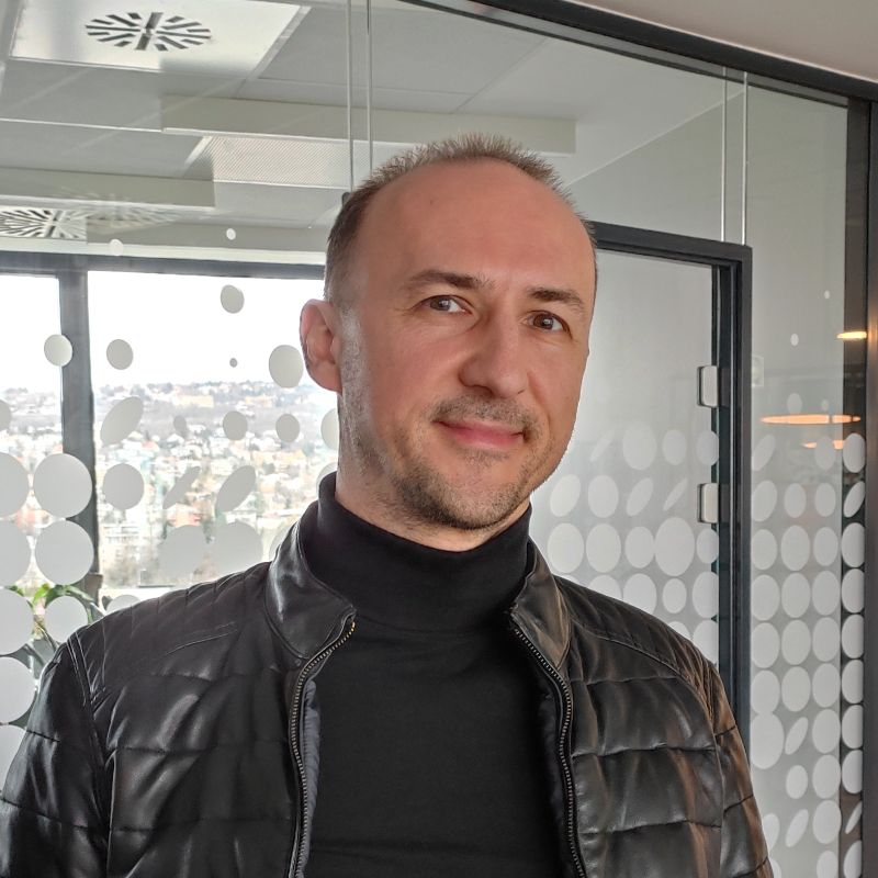 Attila Gajdics